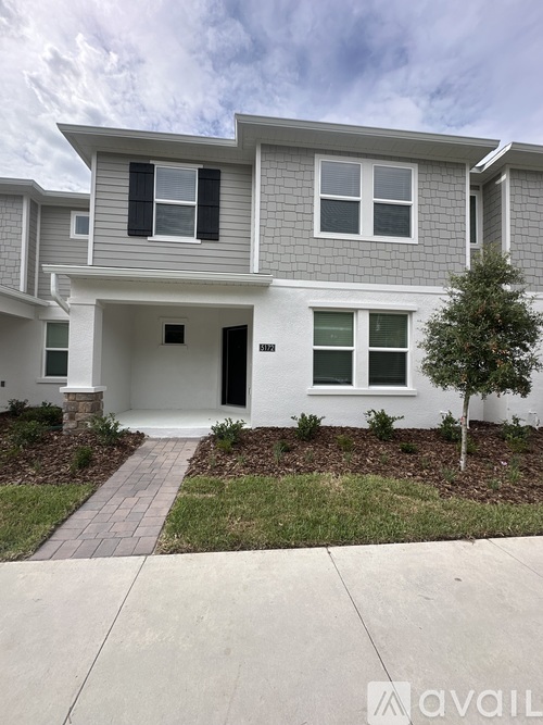 5172 Clay Whaley Road 3 Beds Townhouse for Rent - Photo gallery 1