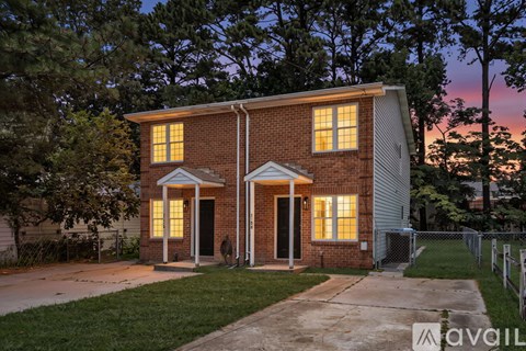 1108 Carver Avenue 3 Beds Apartment for Rent