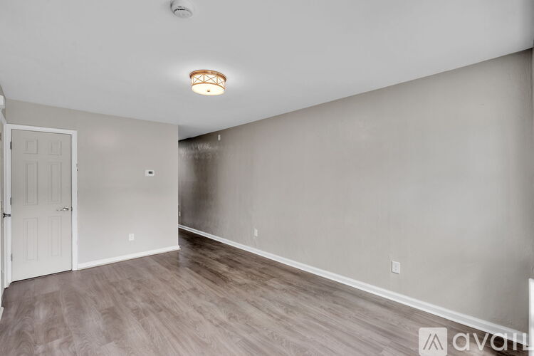 1108 Carver Avenue 3 Beds Townhouse for Rent - Photo gallery 4