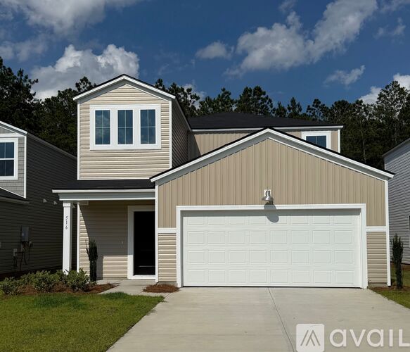 516 Crimson Pointe Drive 5 Beds Single Family Home for Rent - Photo gallery 1