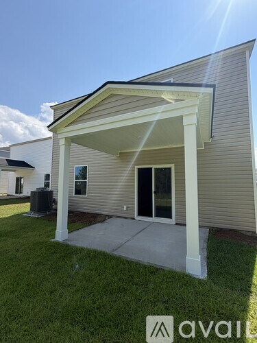516 Crimson Pointe Drive 5 Beds Single Family Home for Rent - Photo gallery 2
