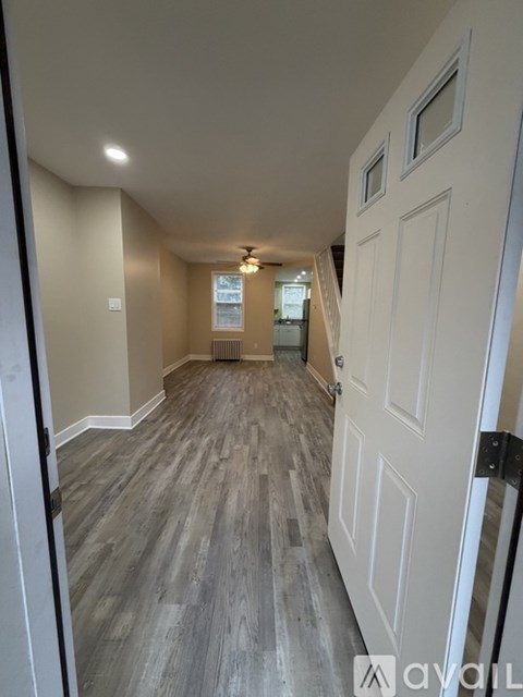 1326 South Newkirk Street 2 Beds Apartment for Rent