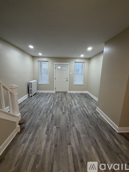 1326 South Newkirk Street 2 Beds Single Family Home for Rent - Photo gallery 2