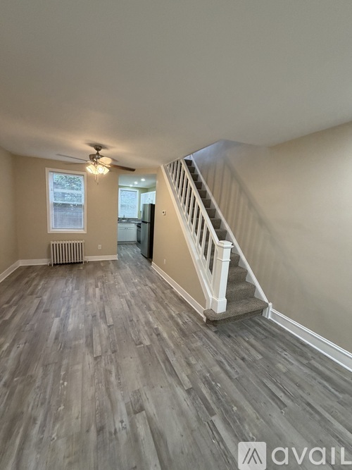 1326 South Newkirk Street 2 Beds Single Family Home for Rent - Photo gallery 3