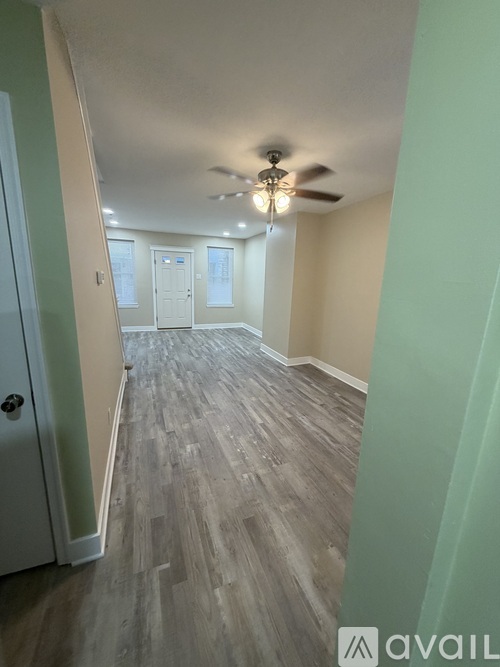 1326 South Newkirk Street 2 Beds Single Family Home for Rent - Photo gallery 4