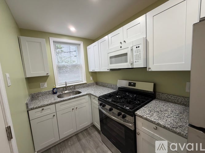 1326 South Newkirk Street 2 Beds Single Family Home for Rent - Photo gallery 5