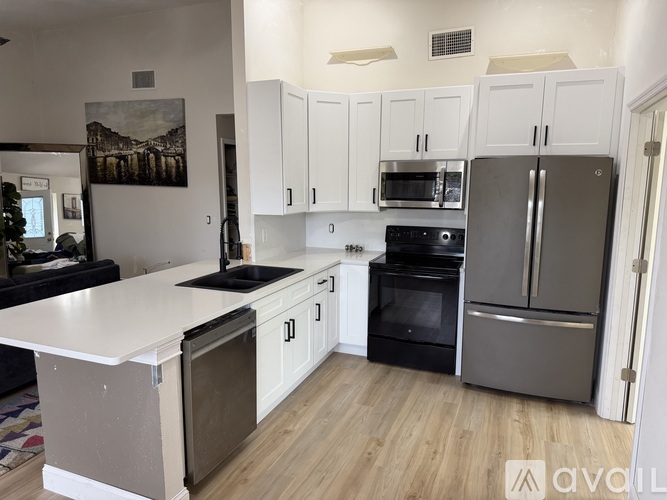 1525 Kestrel Way 3 Beds Single Family Home for Rent - Photo gallery 4