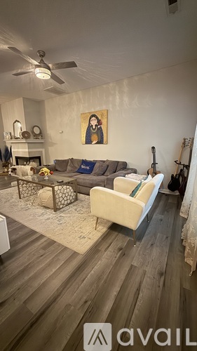 8850 Gerren Court 2 Beds Townhouse for Rent - Photo gallery 2