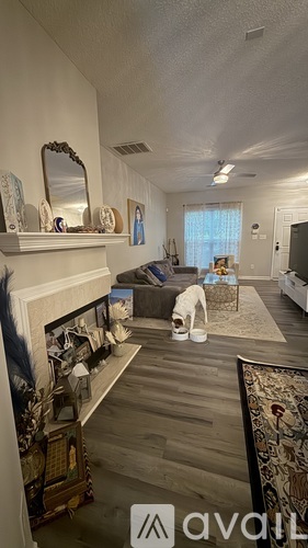8850 Gerren Court 2 Beds Townhouse for Rent - Photo gallery 3