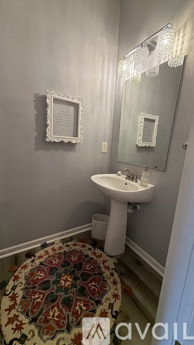 8850 Gerren Court 2 Beds Townhouse for Rent - Photo gallery 4