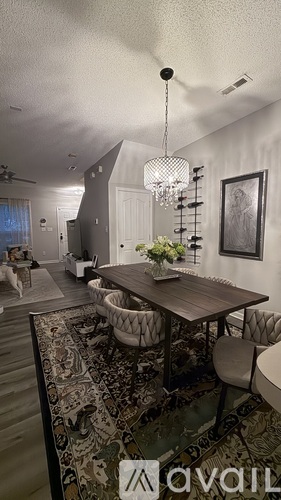 8850 Gerren Court 2 Beds Townhouse for Rent - Photo gallery 5