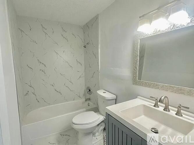 1650 Northwest 52nd Avenue 2 Beds Single Family Home for Rent - Photo gallery 2