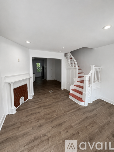 125 N Sickels St 3 Beds Single Family Home for Rent - Photo gallery 4