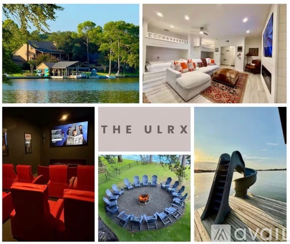 113 W Lake 5 Beds Single Family Home for Rent - Photo gallery 1