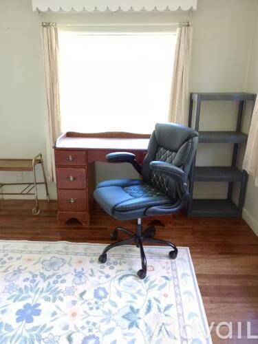 U.S. 12 Studio Apartment for Rent