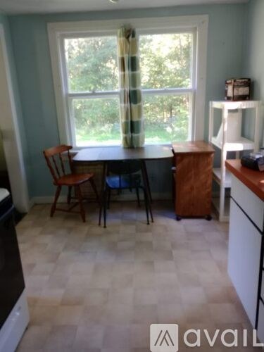 U.S. 12 Studio Apartment for Rent