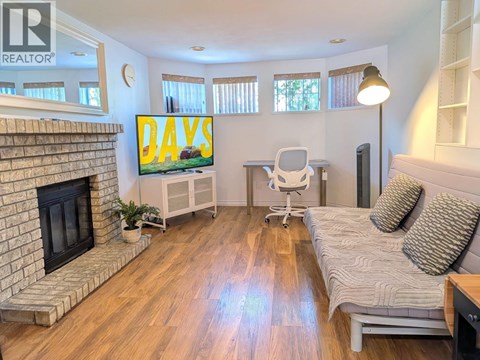 Basement 5026 DOMINION STREET 1 Apartment for Rent
