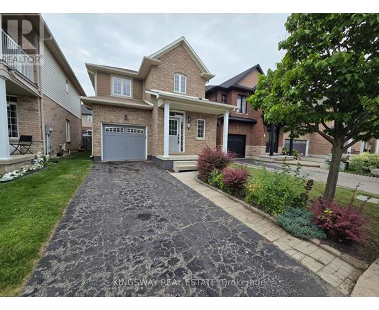 28 TIDEMORE HEIGHTS 3 Beds House for Rent - Photo gallery 1