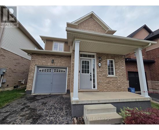 28 TIDEMORE HEIGHTS 3 Beds House for Rent - Photo gallery 2