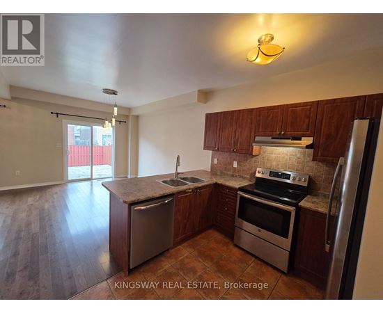 28 TIDEMORE HEIGHTS 3 Beds House for Rent - Photo gallery 5