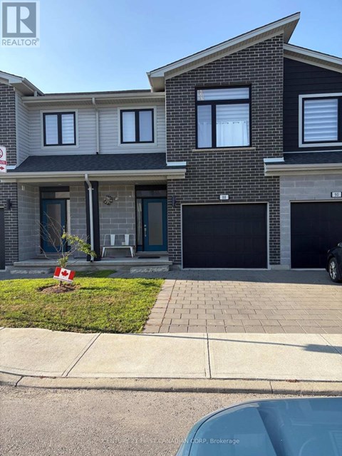 88 - 177 EDGEVALLEY ROAD 3 Beds Apartment for Rent