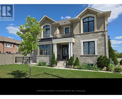 UPPER - 744 KENNEDY CIRCLE W 4 Beds House for Rent - Photo gallery 2