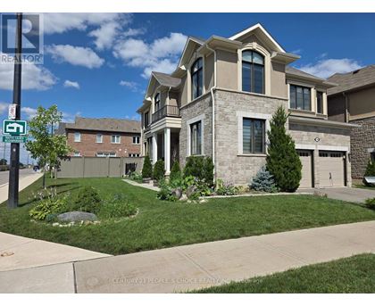 UPPER - 744 KENNEDY CIRCLE W 4 Beds House for Rent - Photo gallery 3
