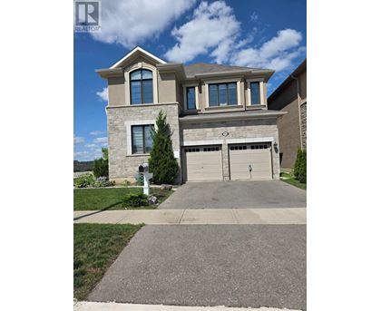 UPPER - 744 KENNEDY CIRCLE W 4 Beds House for Rent - Photo gallery 4