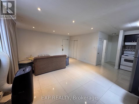 3 - 256 LAKESHORE ROAD E 1 Apartment for Rent