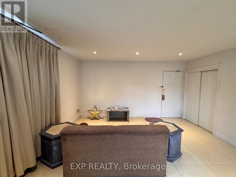 3 - 256 LAKESHORE ROAD E 1 Apartment for Rent