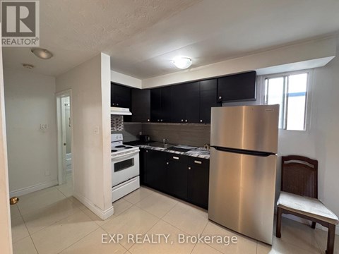 3 - 256 LAKESHORE ROAD E 1 Apartment for Rent