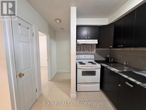 3 - 256 LAKESHORE ROAD E 1 Apartment for Rent