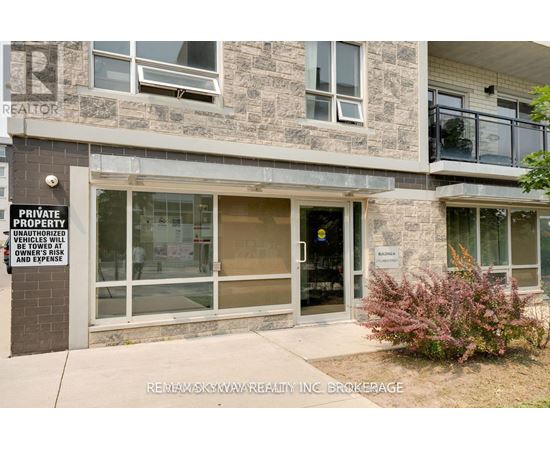 H203 - 275 LARCH STREET 2 Beds Apartment, Condo, Home for Rent - Photo gallery 2
