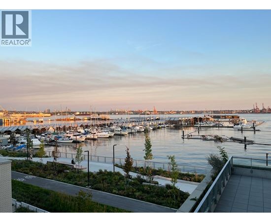A marina filled with lots of boats.