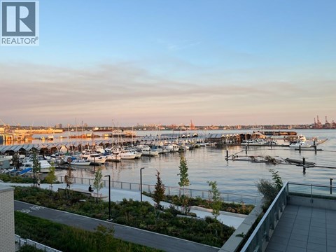407 785 HARBOUR WAY 2 Beds Apartment for Rent