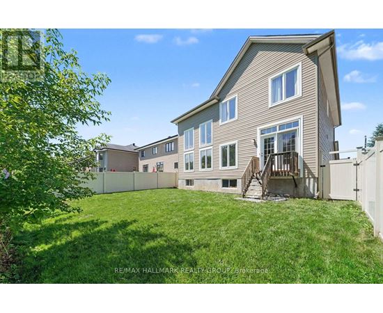 938 WILDCARROT CRESCENT 3 Beds House for Rent - Photo gallery 2