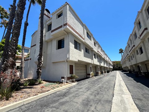 2931 Plaza Del Amo #109 2 Beds Apartment for Rent