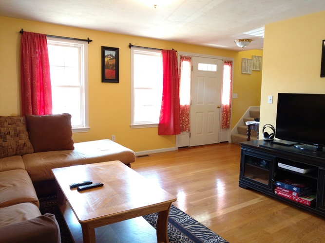 11 A Brackett Road 3 Beds Condo for Rent - Photo gallery 2