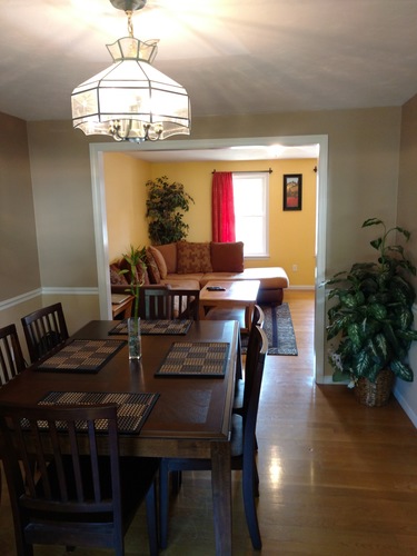 11 A Brackett Road 3 Beds Condo for Rent - Photo gallery 4