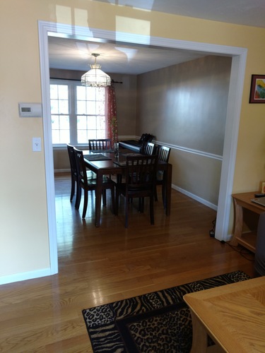 11 A Brackett Road 3 Beds Condo for Rent - Photo gallery 5