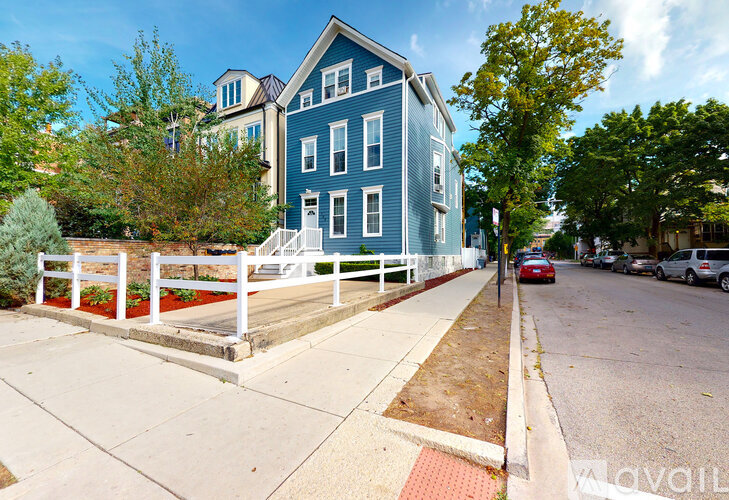 700 W Schubert Ave 3 Beds Apartment for Rent - Photo gallery 2