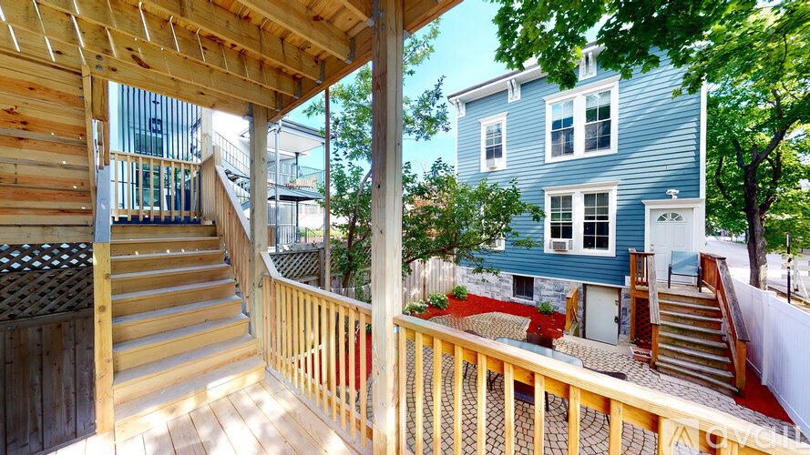 700 W Schubert Ave 3 Beds Apartment for Rent - Photo gallery 5