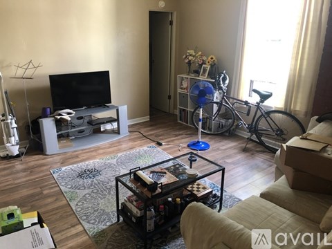 771 Bryn Mawr Road 2 Beds Apartment for Rent