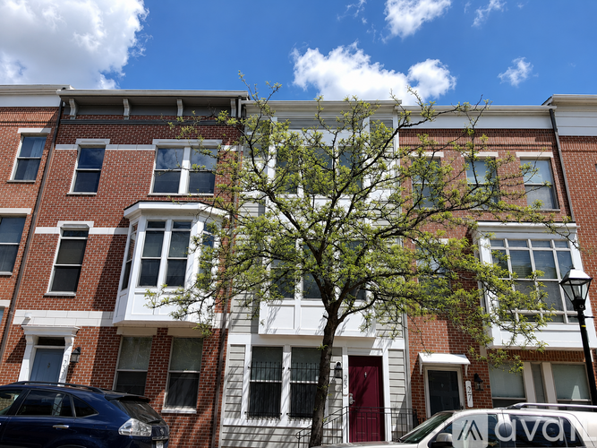 25 S Exeter St 2 Beds Apartment for Rent - Photo gallery 1