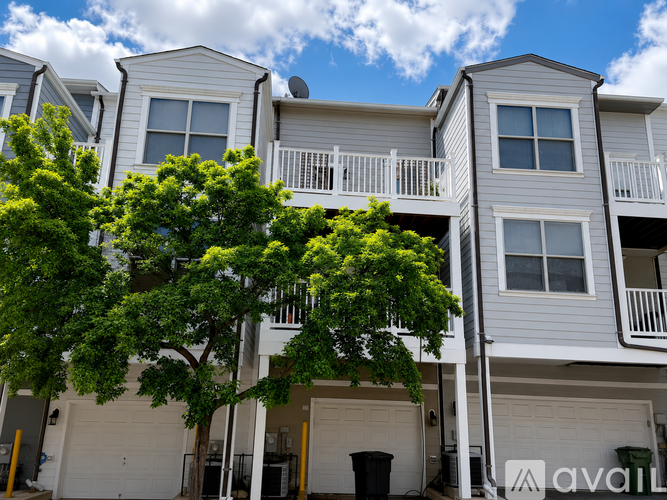 25 S Exeter St 2 Beds Apartment for Rent - Photo gallery 2