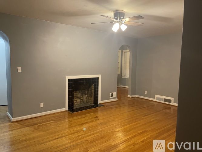 411 Miles Road 3 Beds Single Family Home for Rent - Photo gallery 4