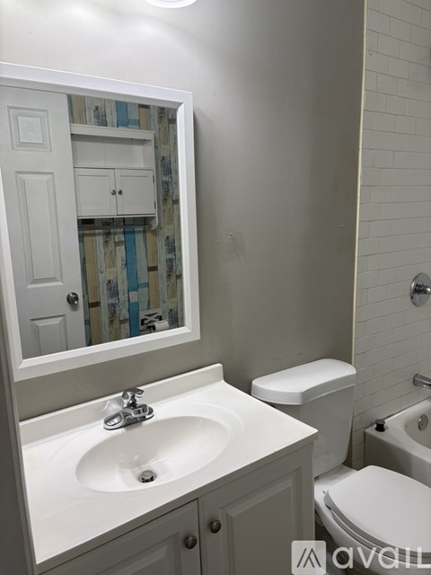 4518 Norcross Road 2 Beds Apartment for Rent