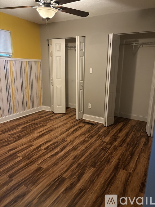 4518 Norcross Road 2 Beds Single Family Home for Rent - Photo gallery 2