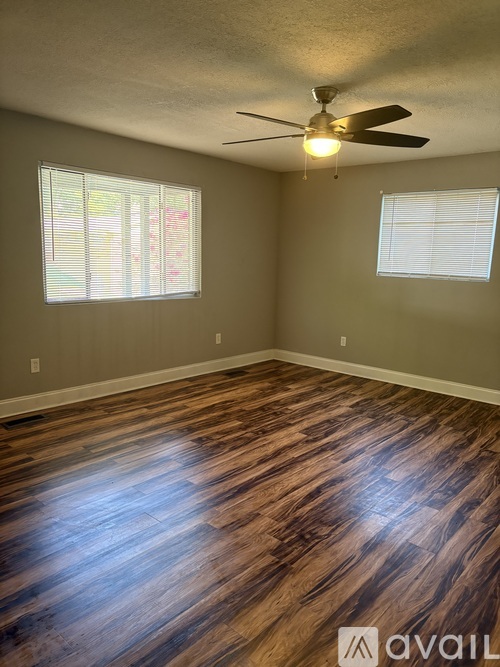 4518 Norcross Road 2 Beds Single Family Home for Rent - Photo gallery 3