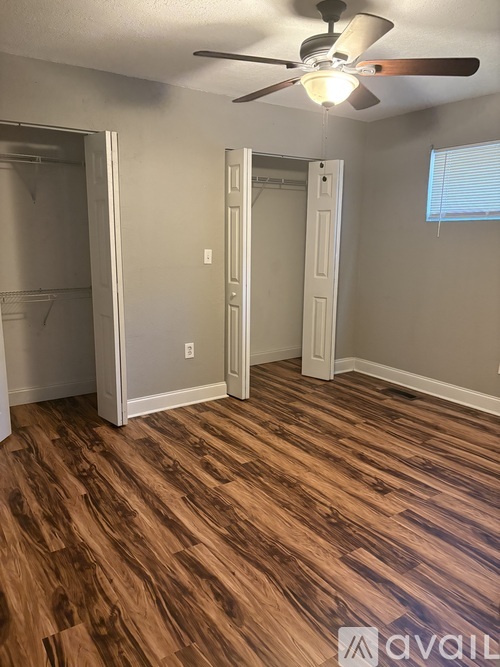 4518 Norcross Road 2 Beds Single Family Home for Rent - Photo gallery 4